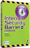 Internet Security Barrier X5, Backup Edition Upgrade