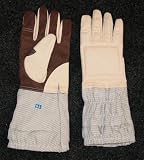 Standard Electric Sabre Glove
