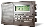 Remanufactured Eton E10 AM/FM Shortwave Radio