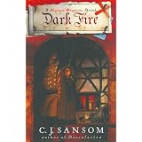 Dark Fire: A Novel