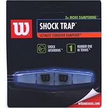Wilson Shock Trap Vibration Dampener