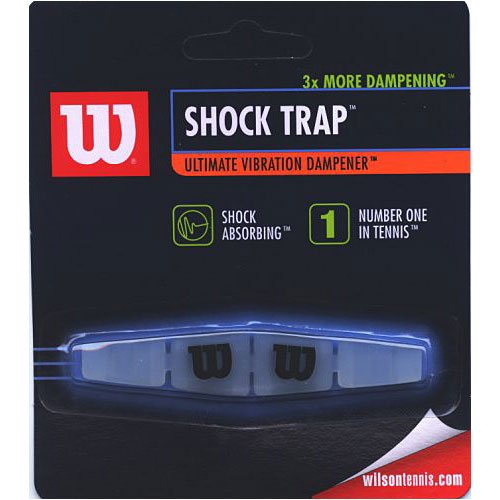 Wilson Shock Trap Vibration Dampener