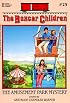 The Amusement Park Mystery (Boxcar Children Mysteries)