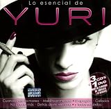 Lo Esencial 3 Cd + 1 DVD Ntsc