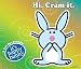 IT'S HAPPY BUNNY 2010 BOXED Calendar