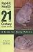 Rabbit Health in the 21st Century Second Edition: A Guide for Bunny Parents