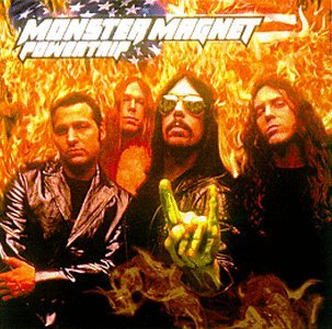 CD-Charts  Search : Powertrip [CASSETTE]