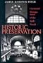 Historic Preservation: Curatorial Management of the Built World