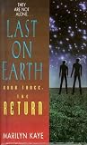 Return (Last on Earth)