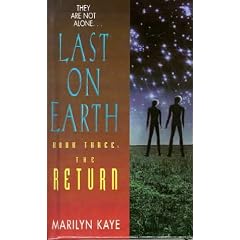 Return (Last on Earth)