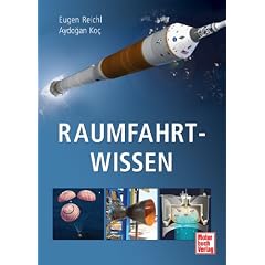 Raumfahrt-Wissen