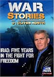 WAR STORIES IRAQ: FIVE YEARS IN THE FIGHT FOR FREEDOM