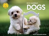 2010DOGS いぬ(yama-kei Calendar)