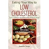 EATING YOUR WAY TO LOW CHOLESTEROL