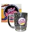 Flashing Get Wasted Beer Mug