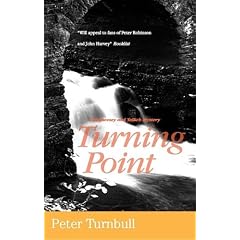 Turning Point (Hennessey and Yellich Mysteries)
