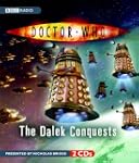 The Dalek Conquests
