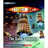 The Dalek Conquests (Doctor Who)