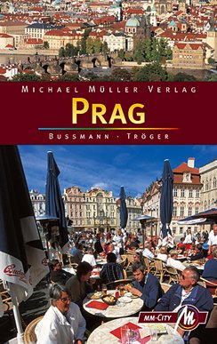 City Travel Guides Discounted  Bücher : Prag. MM-City