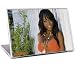 MusicSkins Hooters Amanda for 11 inch MacBook Air