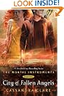 City of Fallen Angels (Mortal Instruments)