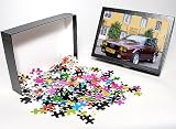 Photo Jigsaw Puzzle of Alfa Romeo GTV6 Italy from Car Photo Library