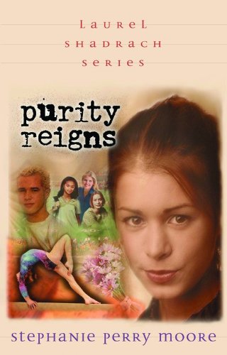 purity reigns laurel shadrach series 1