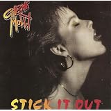 You Cant Have It All/Stick Itby Chrome Molly