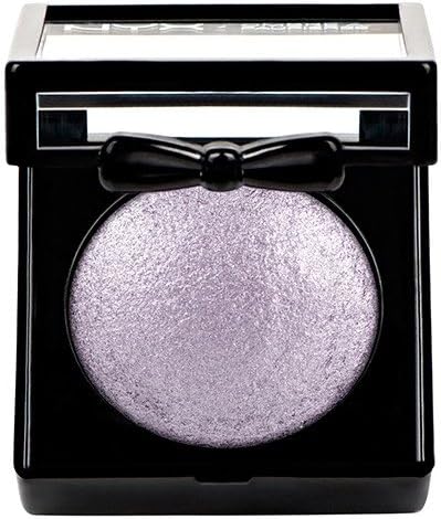 (3 Pack) NYX Baked Shadow - Death Star