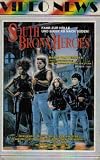 South Bronx Heroes - Marid van Peebles