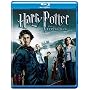 Harry Potter und der Feuerkelch [Blu-ray]