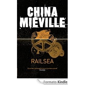 Railsea