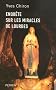 Enqu�te sur les miracles de Lourdes
