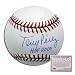 Tony Perez Cincinnati Reds MLB Hand Signed Rawlings MLB Baseball with HOF 2000 Inscription