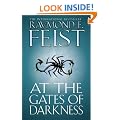 The Riftwar Cycle: The Demonwar Saga Book 2 (26) - At the Gates of Darkness
