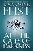 At the Gates of Darkness (Demonwar Saga 2)