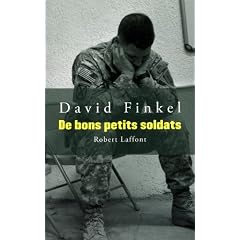 De bons petits soldats