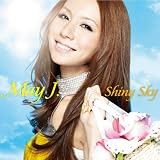 Shiny Sky(DVD付) 画像