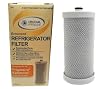 Frigidaire WF1CB Enhanced Refrigerator Replacement Filter; Fits Frigidaire RG100, RC200, WFCB, WF1CB Filters