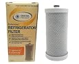 Frigidaire WF1CB Enhanced Refrigerator Replacement Filter; Fits Frigidaire RG100, RC200, WFCB, WF1CB Filters