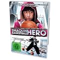 Shaolin Basketball Hero