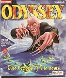Odyssey The Legend of Nemesis