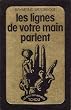 Les Lignes De Votre Main Parlent