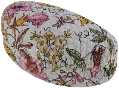 SunGlasses Hard Case Yellow