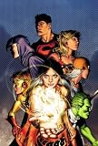 Teen Titans #93