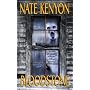 Bloodstone (Leisure Fiction)
