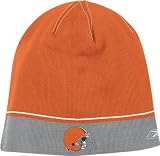 Cleveland Browns 2008 Player Second Season Knit Hat