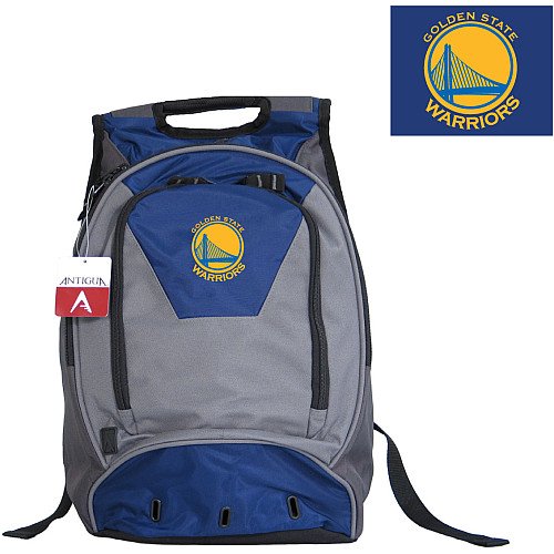 Antigua Golden State Warriors Active Backpack