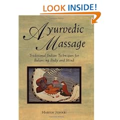 Ayurvedic Massage: Traditional Indian Techniques for Balancing Body and Mind