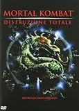 Mortal Kombat - Distruzione Totale